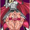 Kinnikuman Nisei Themes - last post by Kingmuscle