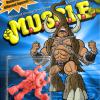The most amazing find in M.U.S.C.L.E. History! - last post by Czarcher