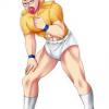 The Journals of Kinnikuman Jaguar - last post by KinnikuGai