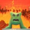 Green Rat Creature - last post by phantomeye