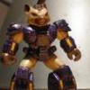 c2e2 battle beast promo w/ comic check - last post by Kingjaja