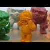 csmhoff's Garbage Pail Kids Custom Figures - last post by csmhoff