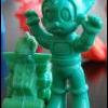 Please need to know who is this green guy - last post by nihonsei