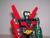 80s no name Galaxy Fighter? Remco? 90s Baseball screwball figure help. - last post by 2526b