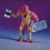 Trash Bag Bunch Gordy Glow Bootleg figure - last post by ewok13