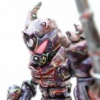 Custom Battle Beasts SLUG Zombies OMFG Glyos etc. - last post by ersico