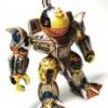 Robots, pig wrestler, bendable robots - last post by eightystoynut