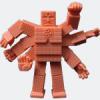 3D printing minifigs - last post by sanjeev