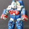 2014 GPK Custom Cheapies Jokes Contest - last post by Uraeus