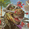 Wanted DINO RIDERS, Smithso... - last post by blackpuma4