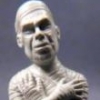 Screaming Translucent 7 inch Figure - last post by ED209