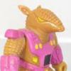 WANTED: purple/pink thermal Eric Nilla tiger laser beast - last post by minifiguremania