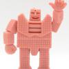 Super7 M.U.S.C.L.E. Checklist/production list? - last post by Brickhouse