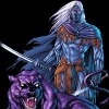 Purple monster - last post by optimusdrizzt