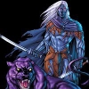 Purple/green/blue kenner like guy - last post by optimusdrizzt