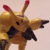 1.25" Anthropomorphic Dog Figures - last post by Spaceknight