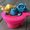 MOC Mini Boglin Tribute - last post by Eclipse86