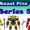 Battle Beast Pin Kickstarter is LIVE! - last post by Orkozero