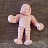 Small M.U.S.C.L.E. figure collection... - last post by Pustule