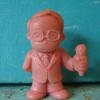 Anything Rare, Cool, or Valuable?  80s M.U.S.C.L.E. things Collection - last post by ManofV
