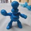 Vintage translucent gumball machine MUSCLE bootlegs - last post by greyeagle06