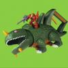 Beast eater - last post by Calavera