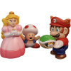 Complete Set of Super Mario Bros. Keshi From 1986 3D Scanned - last post by KeshiCorner